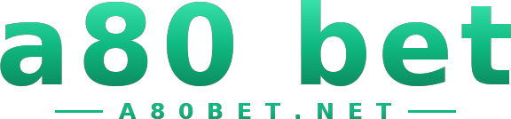 a80 bet logo