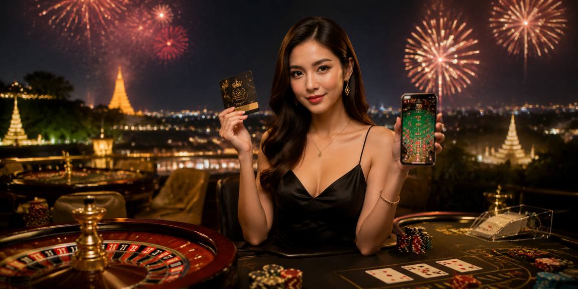 a80 bet Lucky Diamond